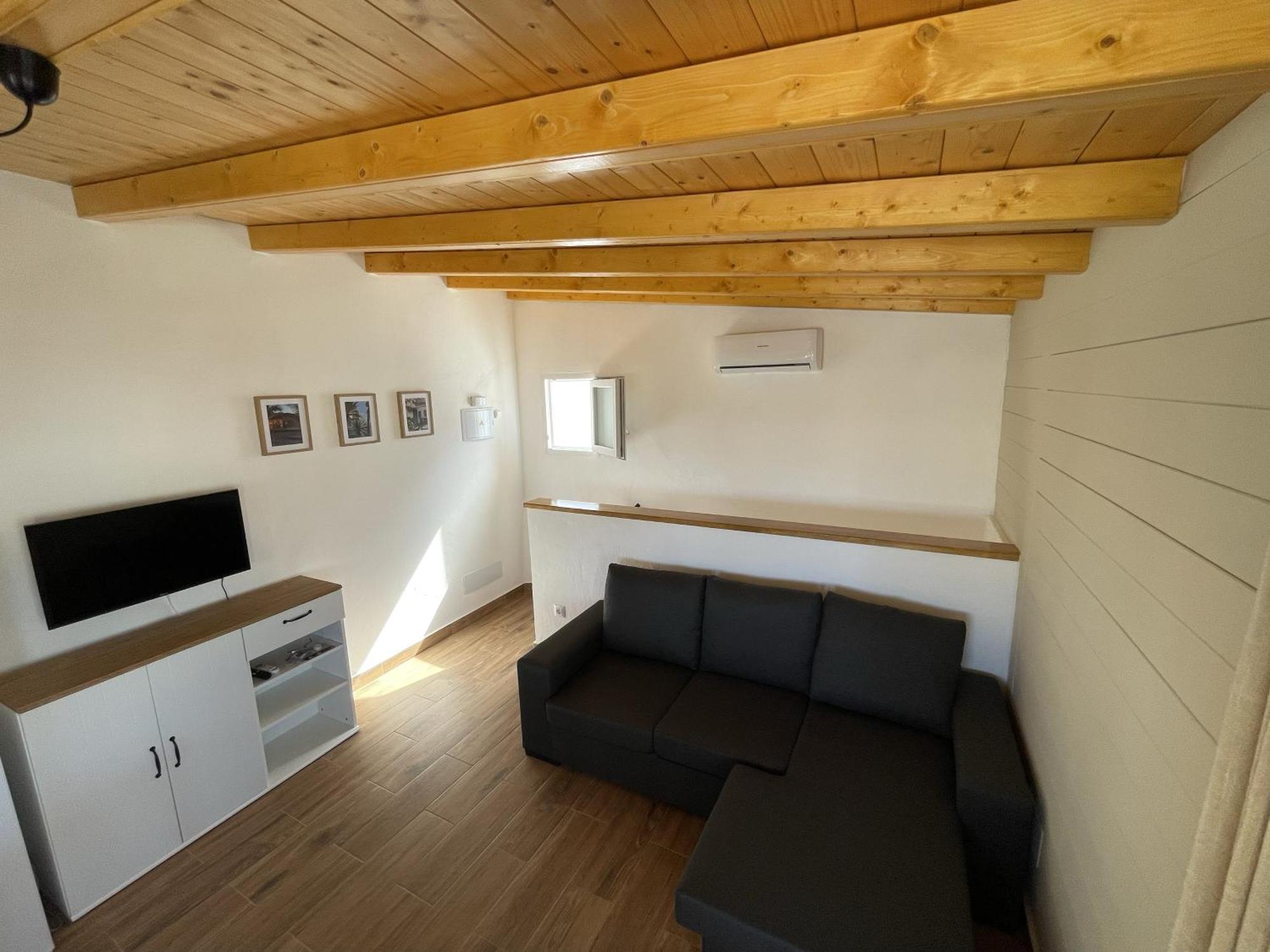 Casa Yeye City Loft アガエテ エクステリア 写真