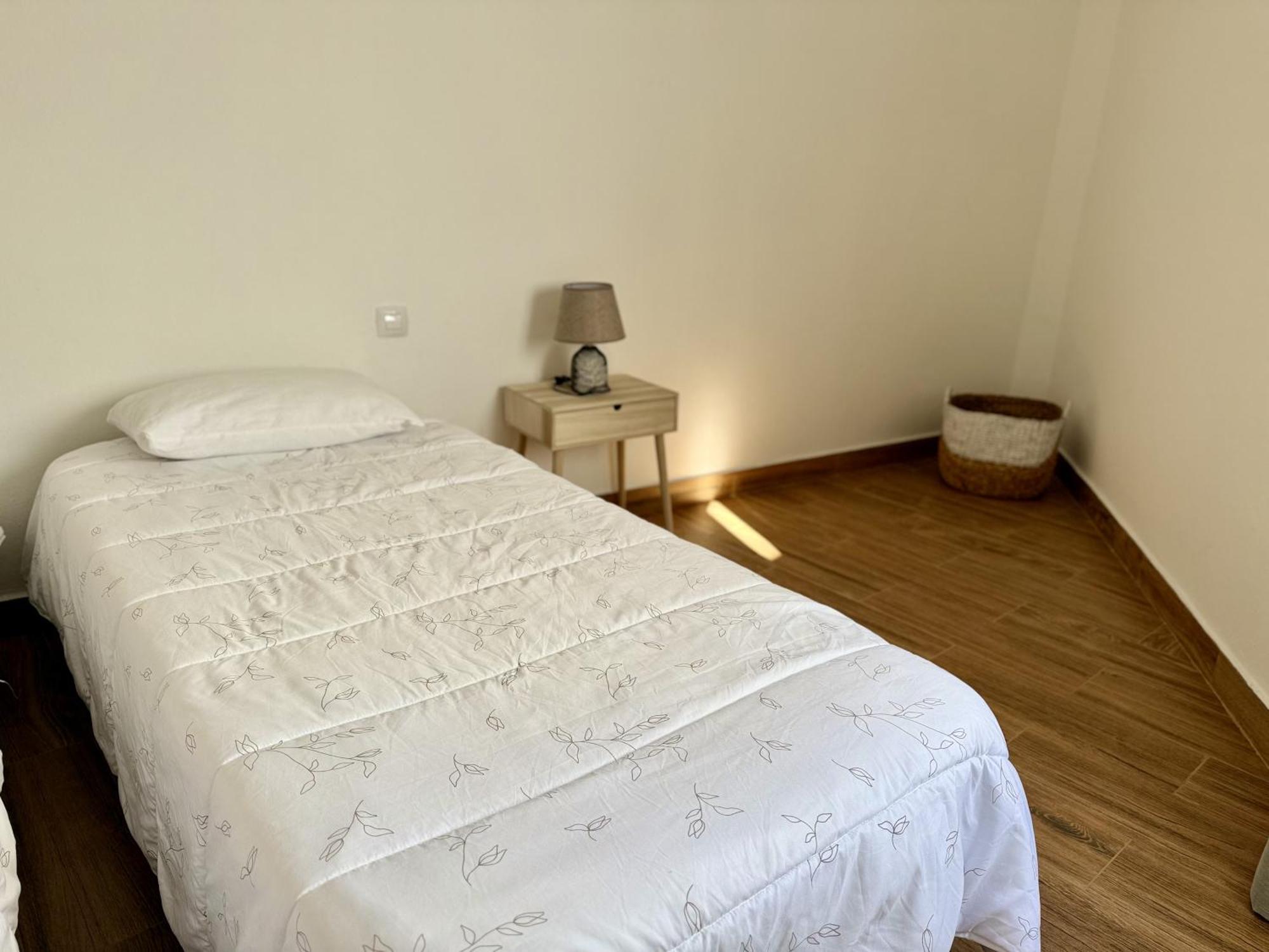 Casa Yeye City Loft アガエテ エクステリア 写真
