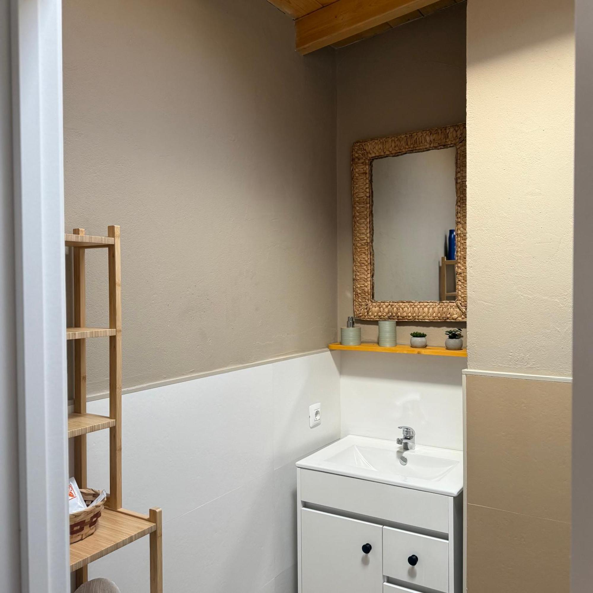 Casa Yeye City Loft アガエテ エクステリア 写真
