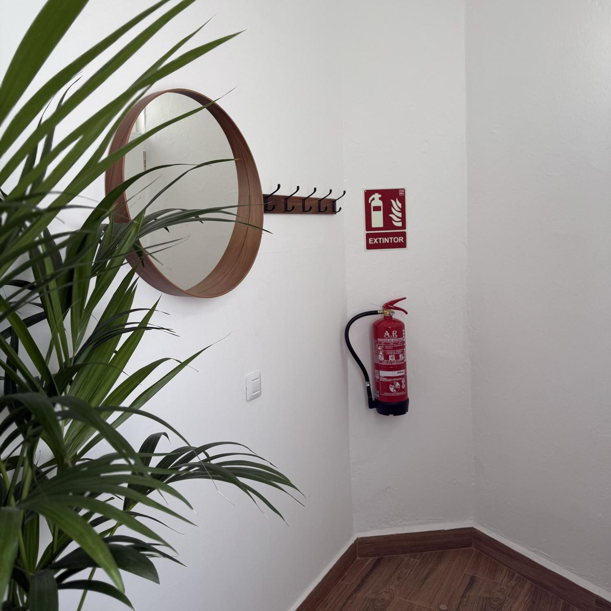 Casa Yeye City Loft アガエテ エクステリア 写真